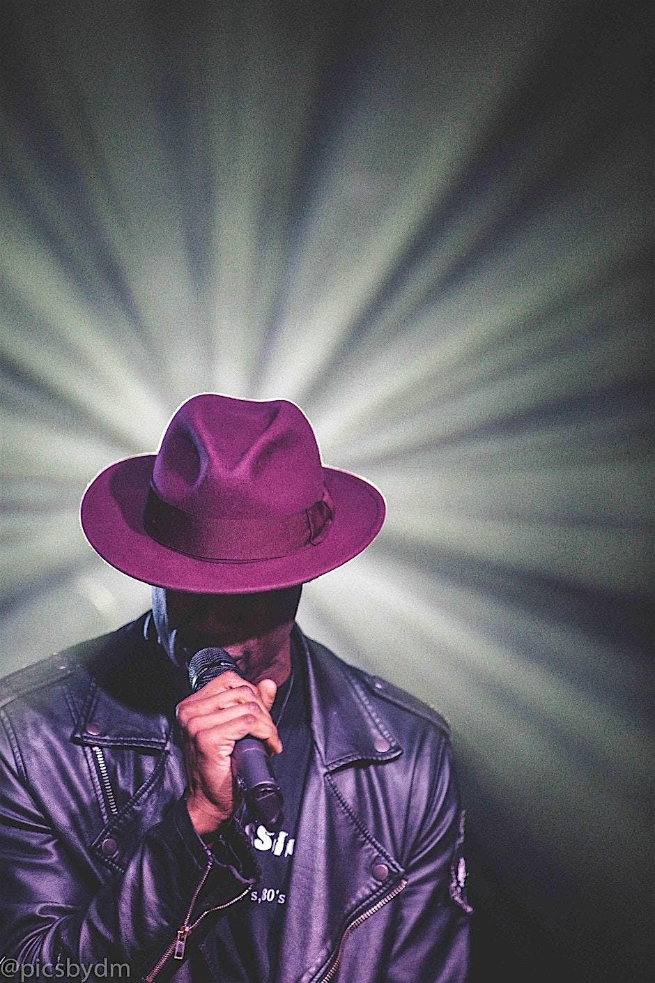 The Soul Slam Singer's Competition