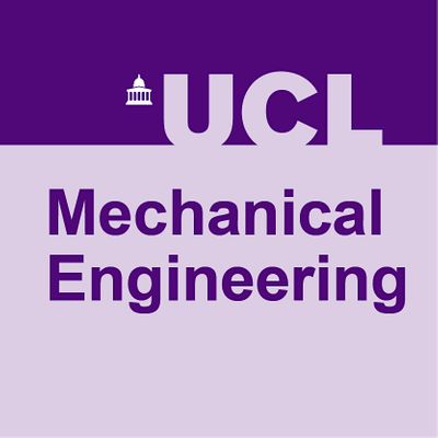 UCL Mechanical Engineering