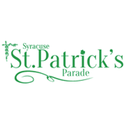 Syracuse St. Patrick's Parade