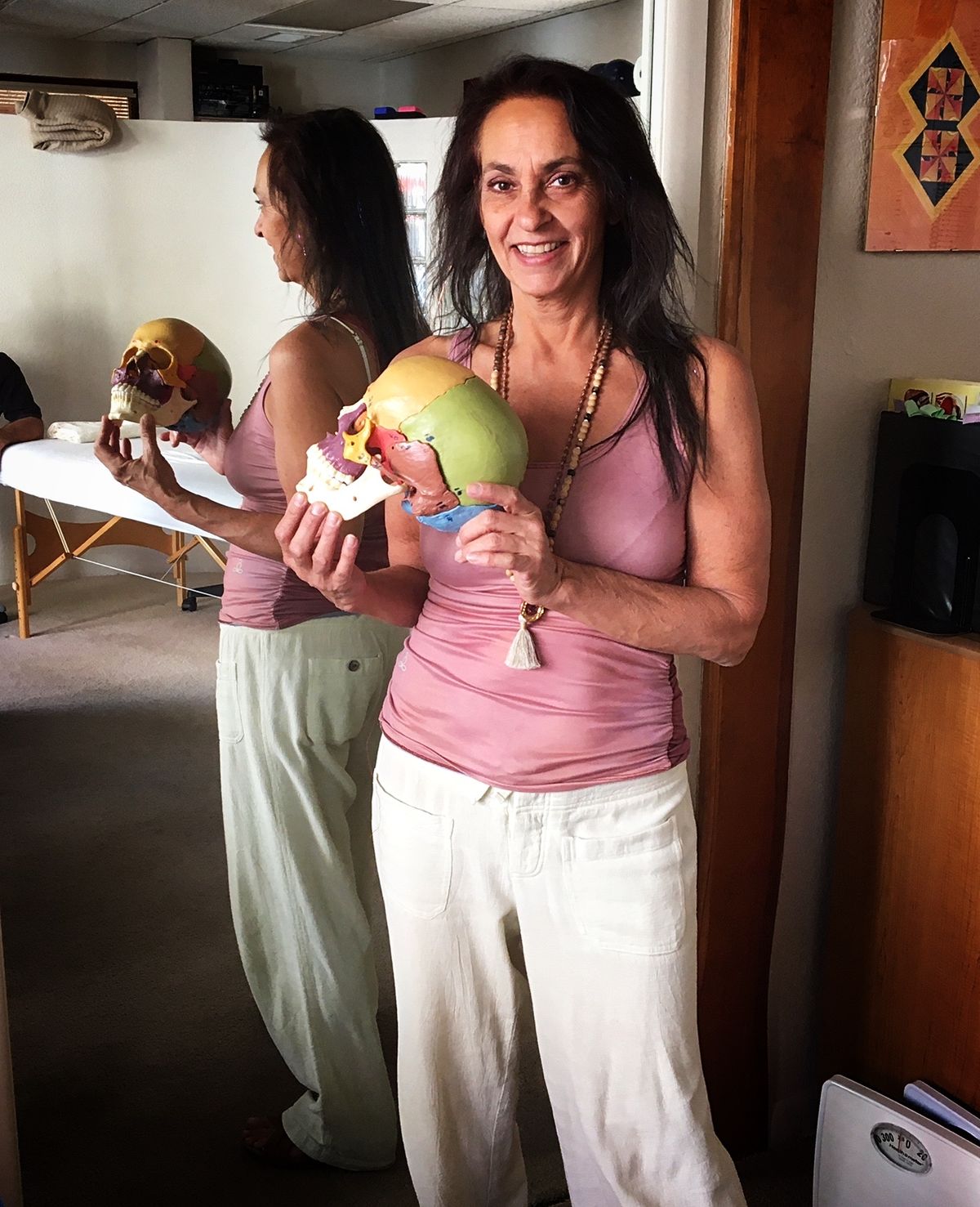  Intro To \u201cThe Electric Brain & Energetic Body Connection\u201d with Nina Joy Rizzo (14CE)