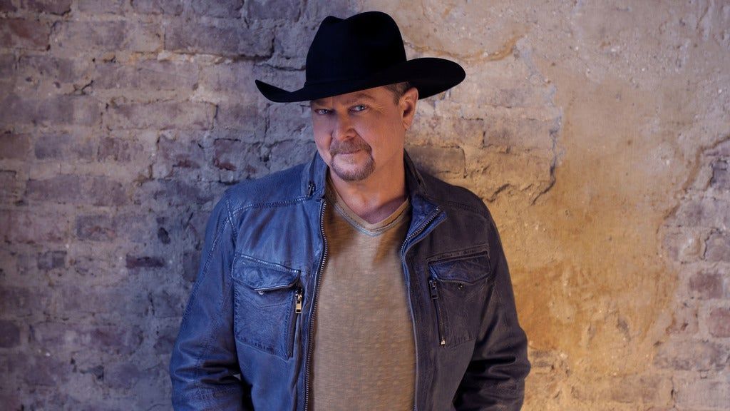 Tracy Lawrence Tickets, John T Floore Country Store, Helotes, 7 October ...