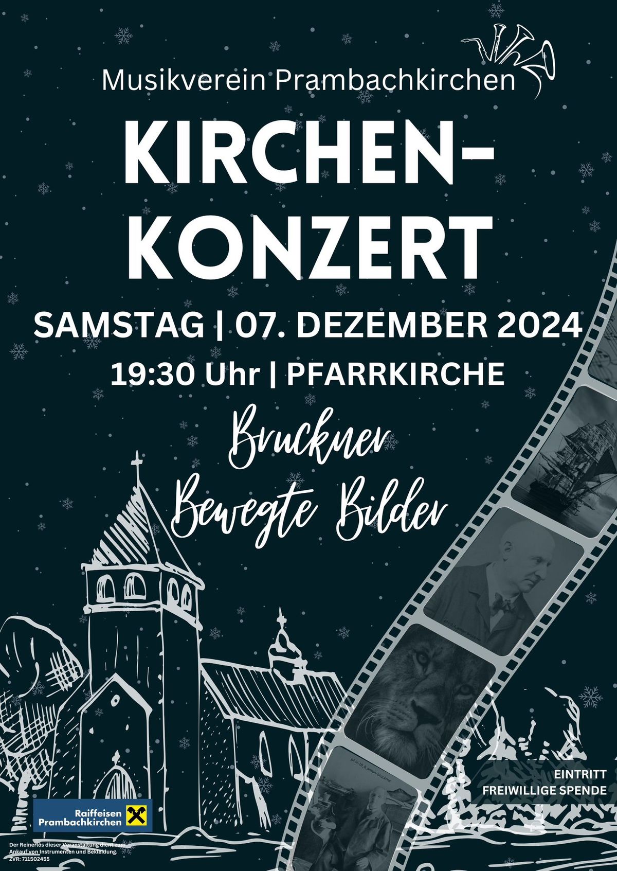 Konzert in der Kirche 2024 \ud83c\udfb6