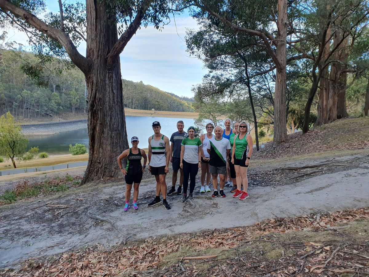 Tasmanian Road Runners Annual General Meeting 2025