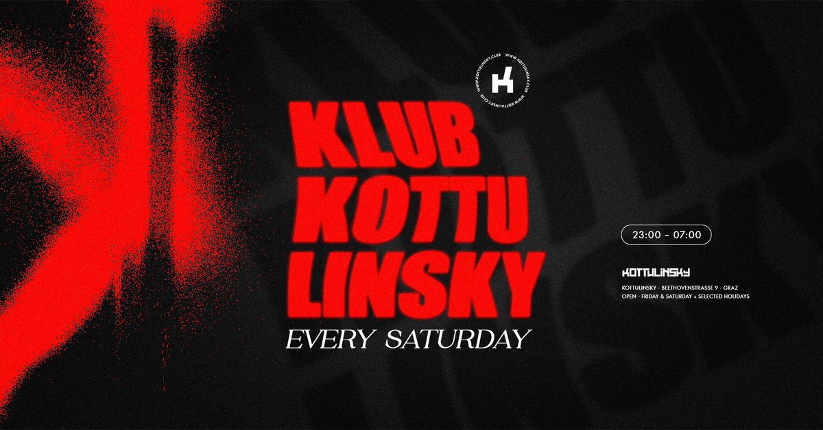 KLUB KOTTULINSKY