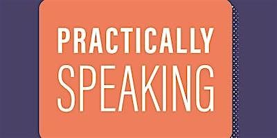 Chinese Speaking Corner - - Tuesdays