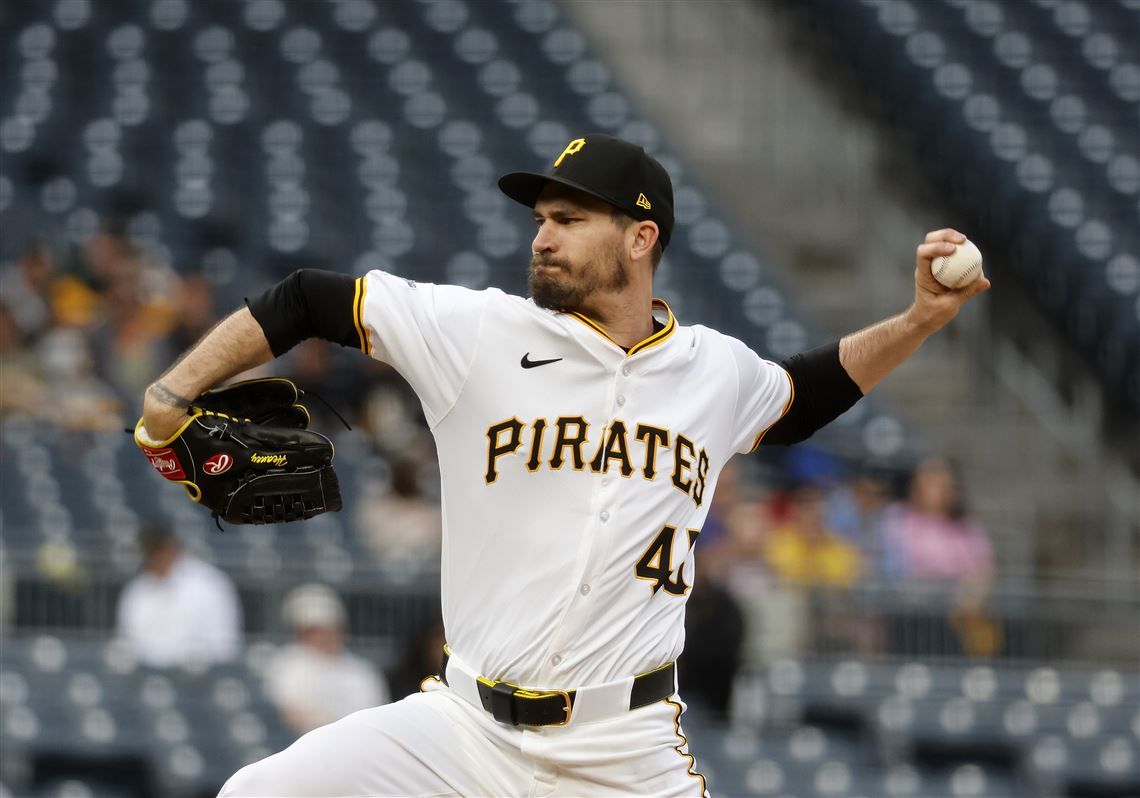 Pittsburgh Pirates vs. Chicago Cubs