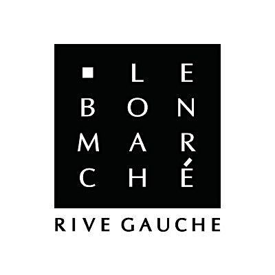 Le Bon March\u00e9 Rive Gauche & La Grande Epicerie de Paris