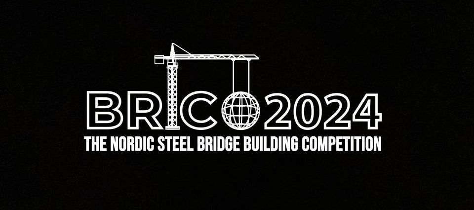BRICO 2024 - The Nordic Steel Bridge Competition