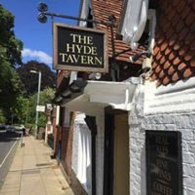 The Hyde Tavern