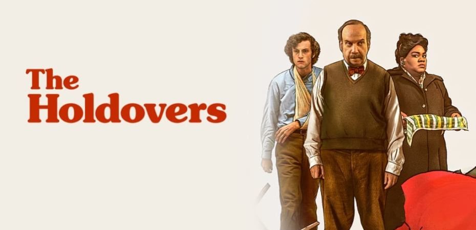 Film: The Holdovers - (Cert R) MATINEE