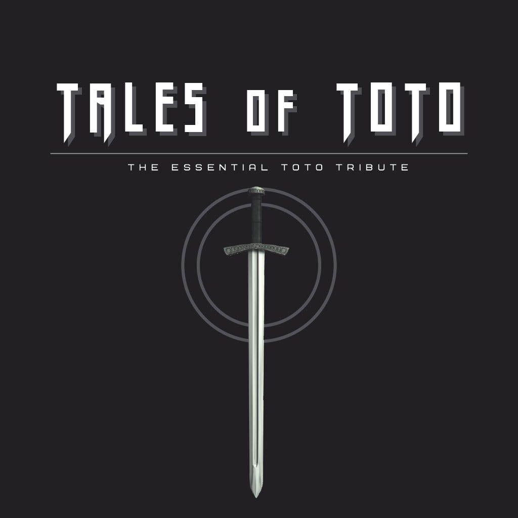 TALES OF TOTO @ JJ's 