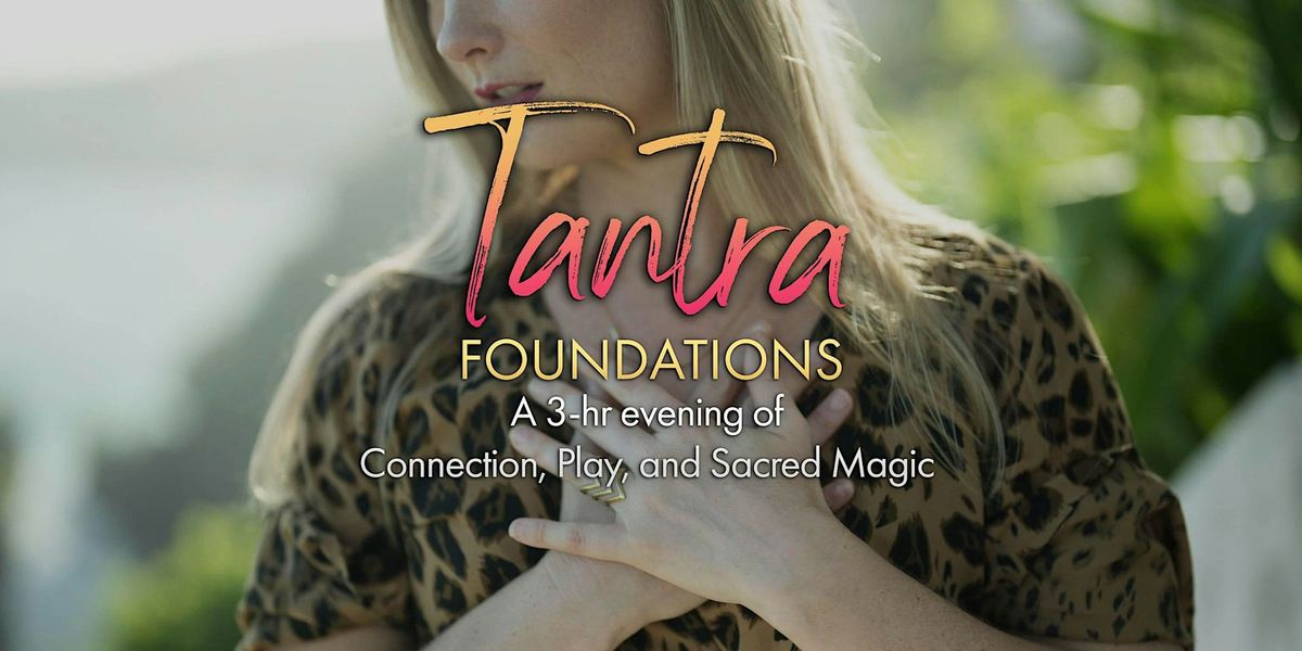 Tantra Foundations