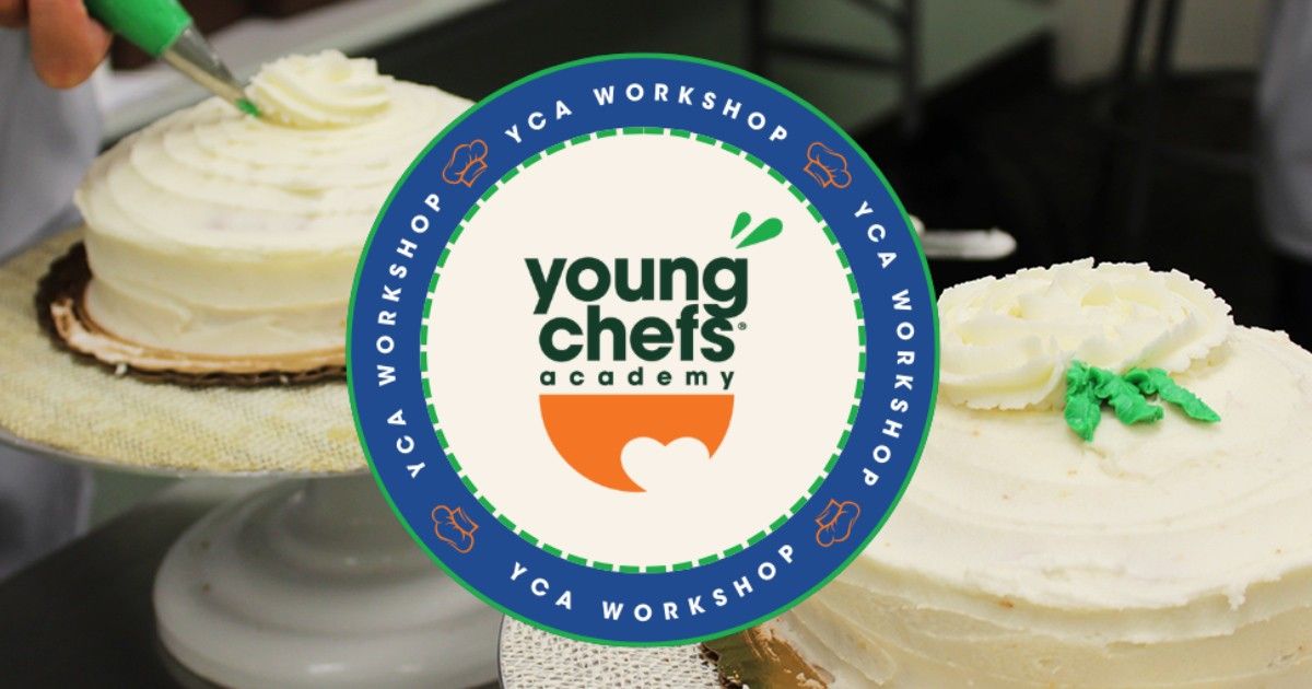 Cake Decorating Workshop