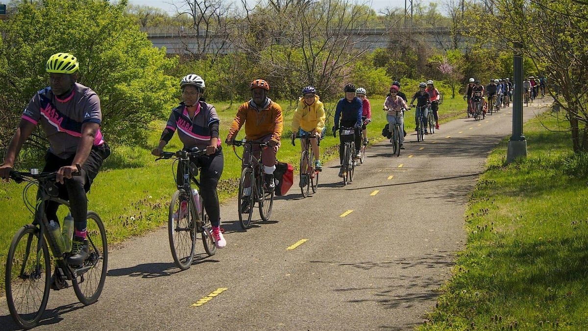 Adult Trail Riding Basics