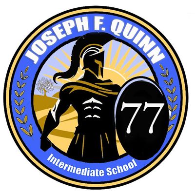 IS 77 Arts Department