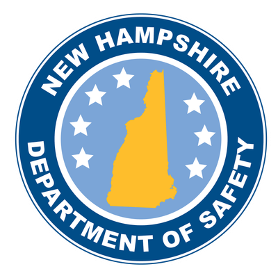 New Hampshire Department of Safety