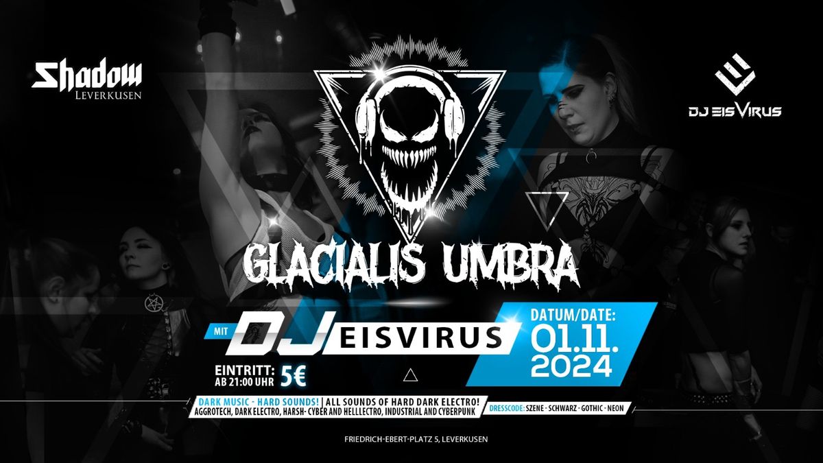 Glacialis Umbra 