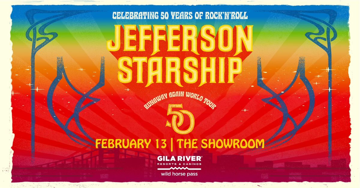 Jefferson Starship