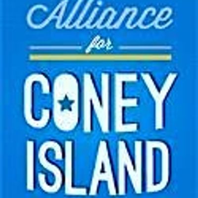 Alliance for Coney Island