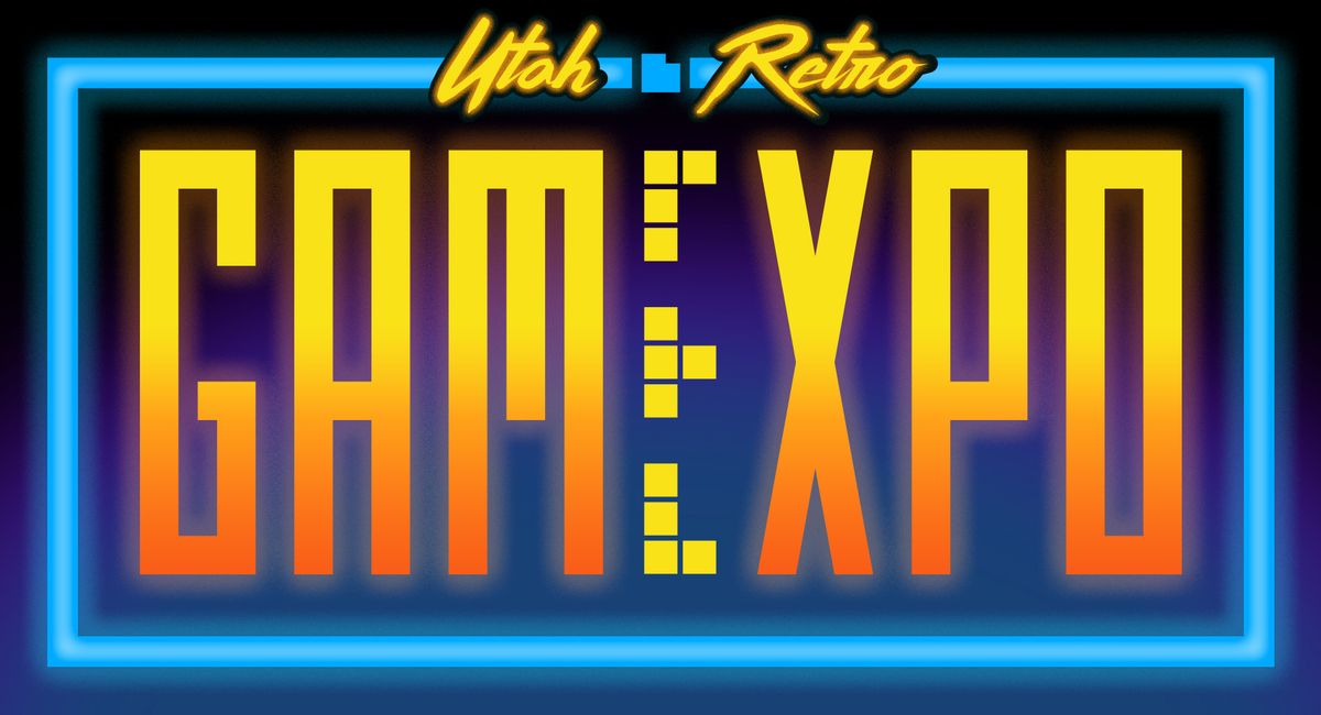 Retro World Expo - Friday Pass
