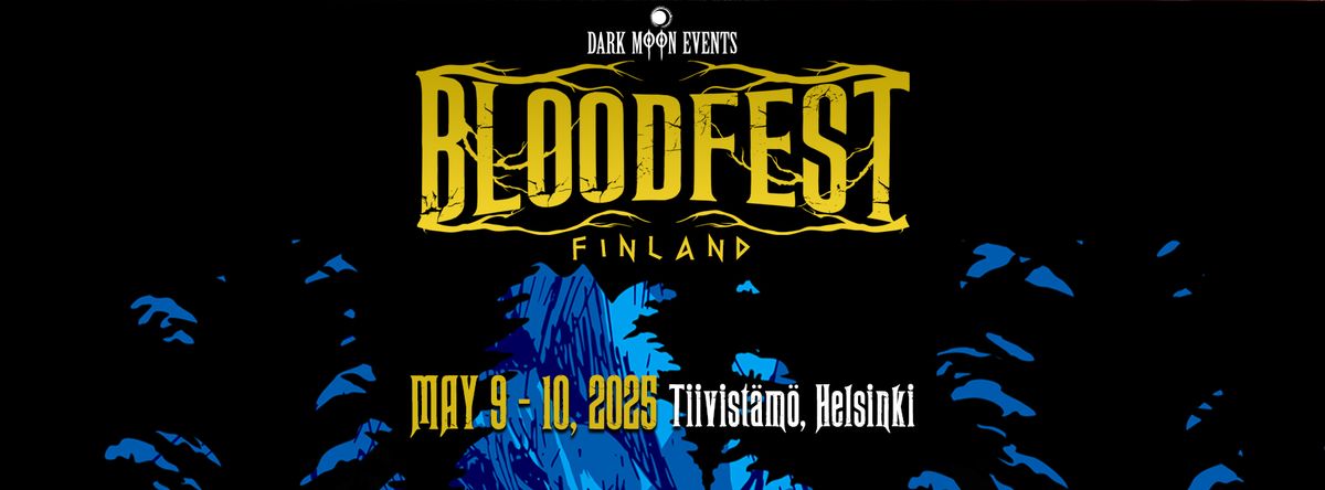 BLOODFEST 2025