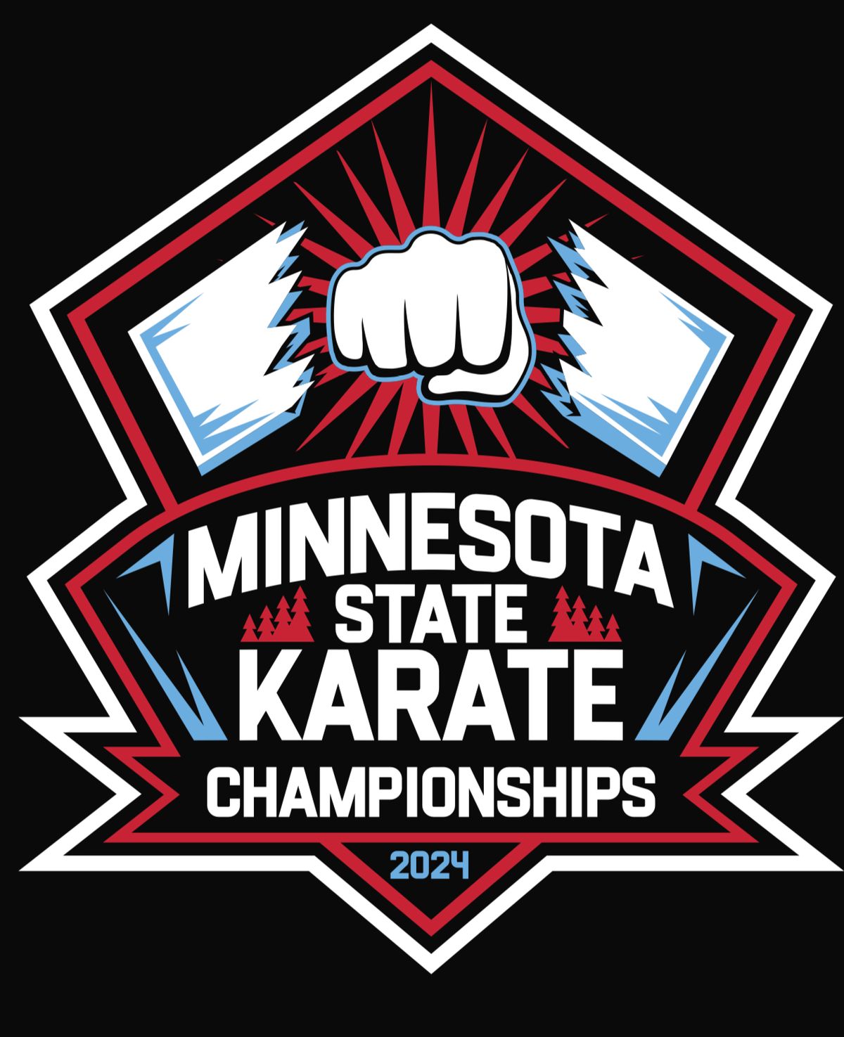 MN State Karate Championships