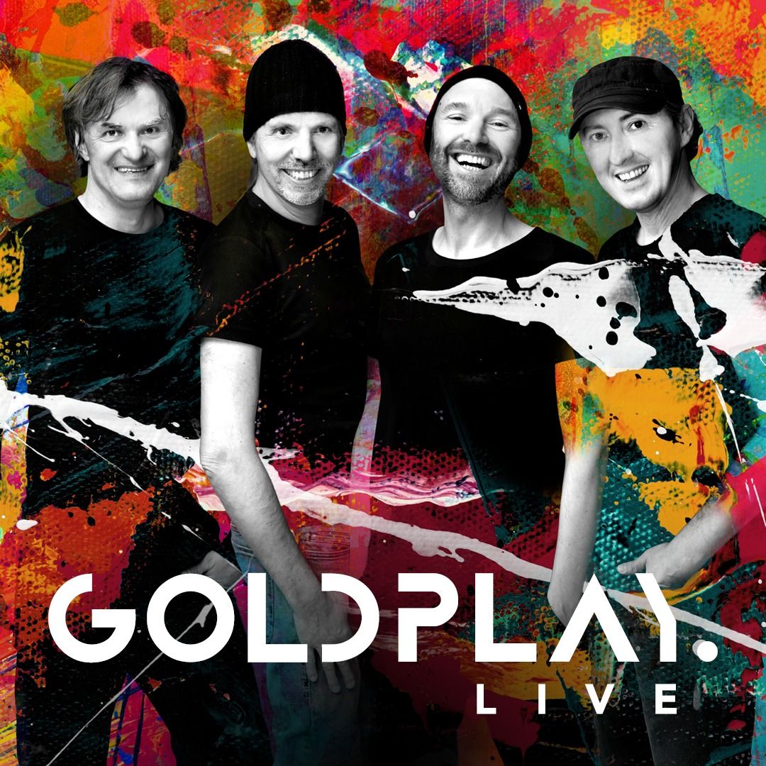 Goldplay.live Fr\u00fchst\u00fccksshow