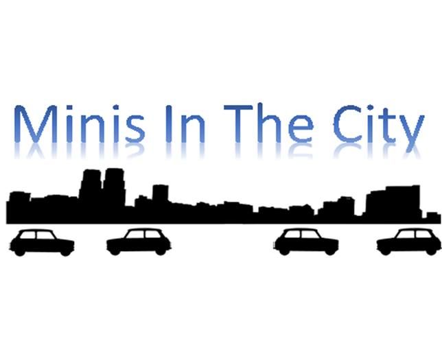 Minis In The City 2025