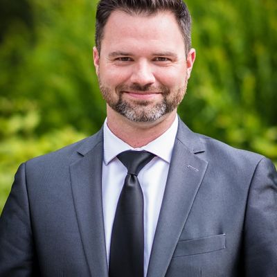 Tim Humphrey | Mortgage Advisor | NMLS 1982955