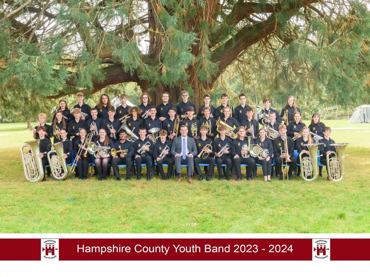 HCYBs End of Year Concert