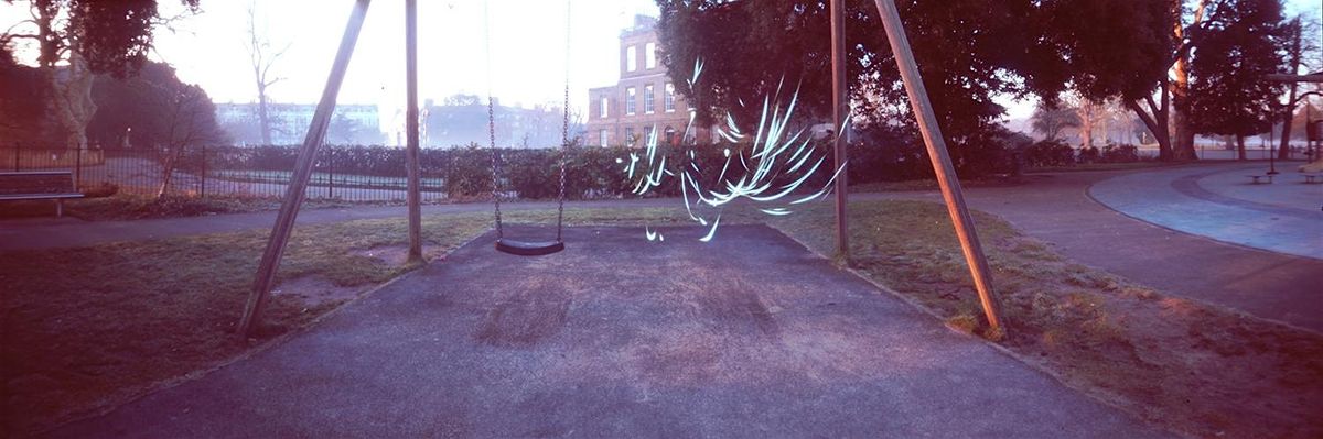 What do you mean Photo Ethics?