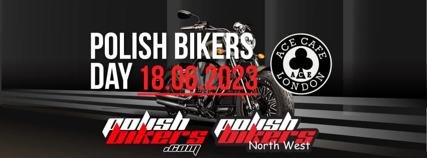 Polish Bikers Day 2023