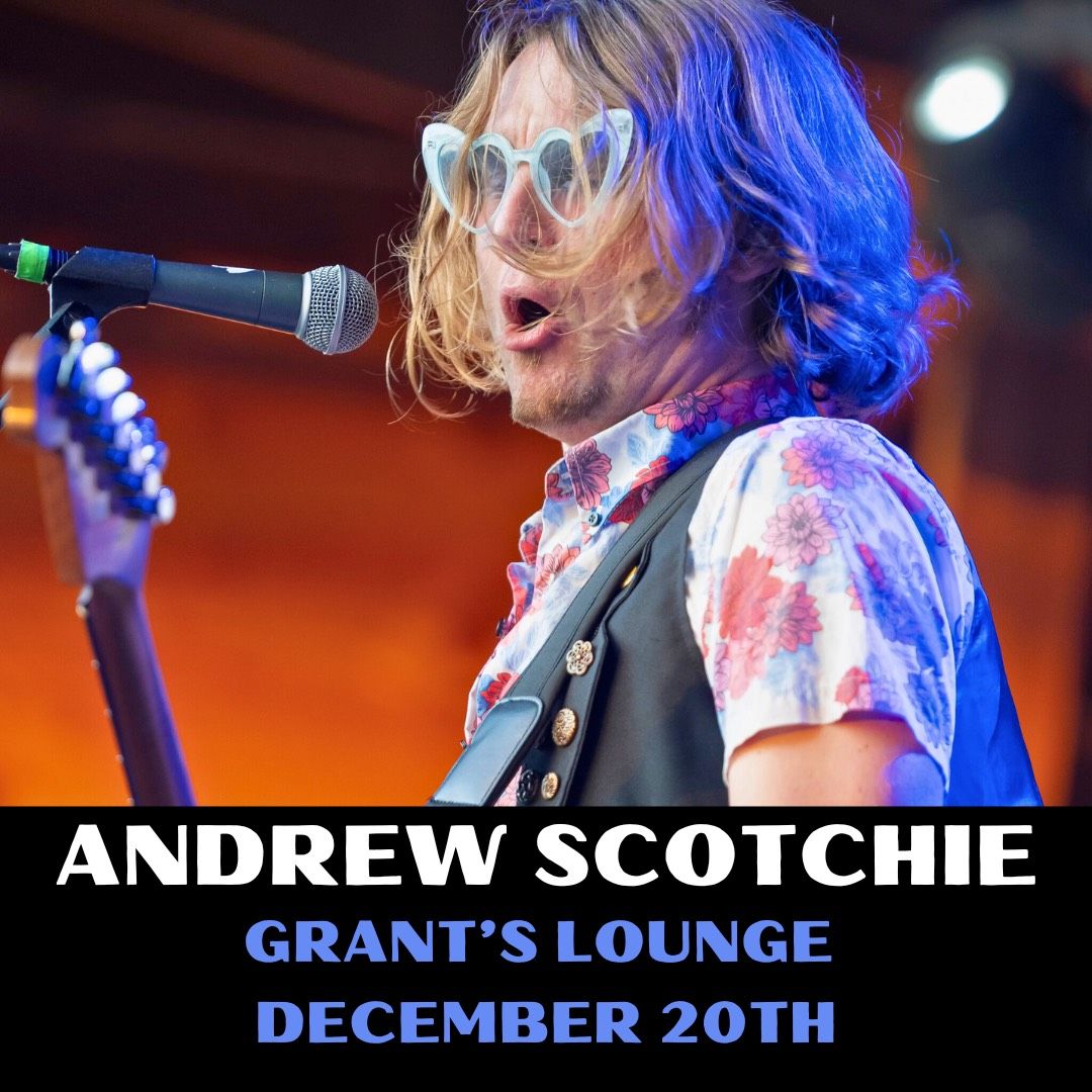 Andrew Scotchie