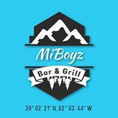 MiBoyz Bar and Grill