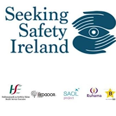 Seeking Safety Ireland