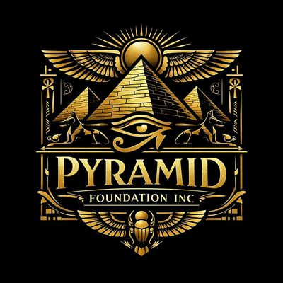 PYRAMID FOUNDATION INC.