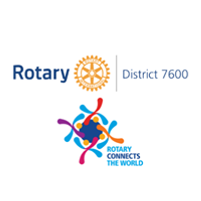 Rotary District 7600