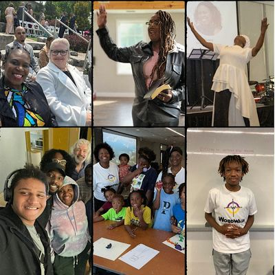 WordWalk Global Ministries