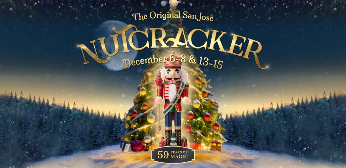 The Nutcracker 