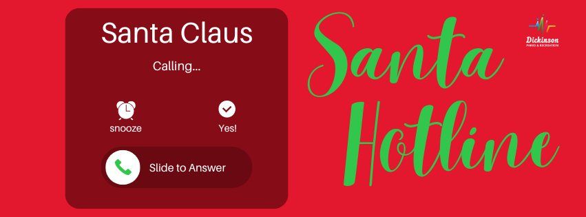 Santa Hotline