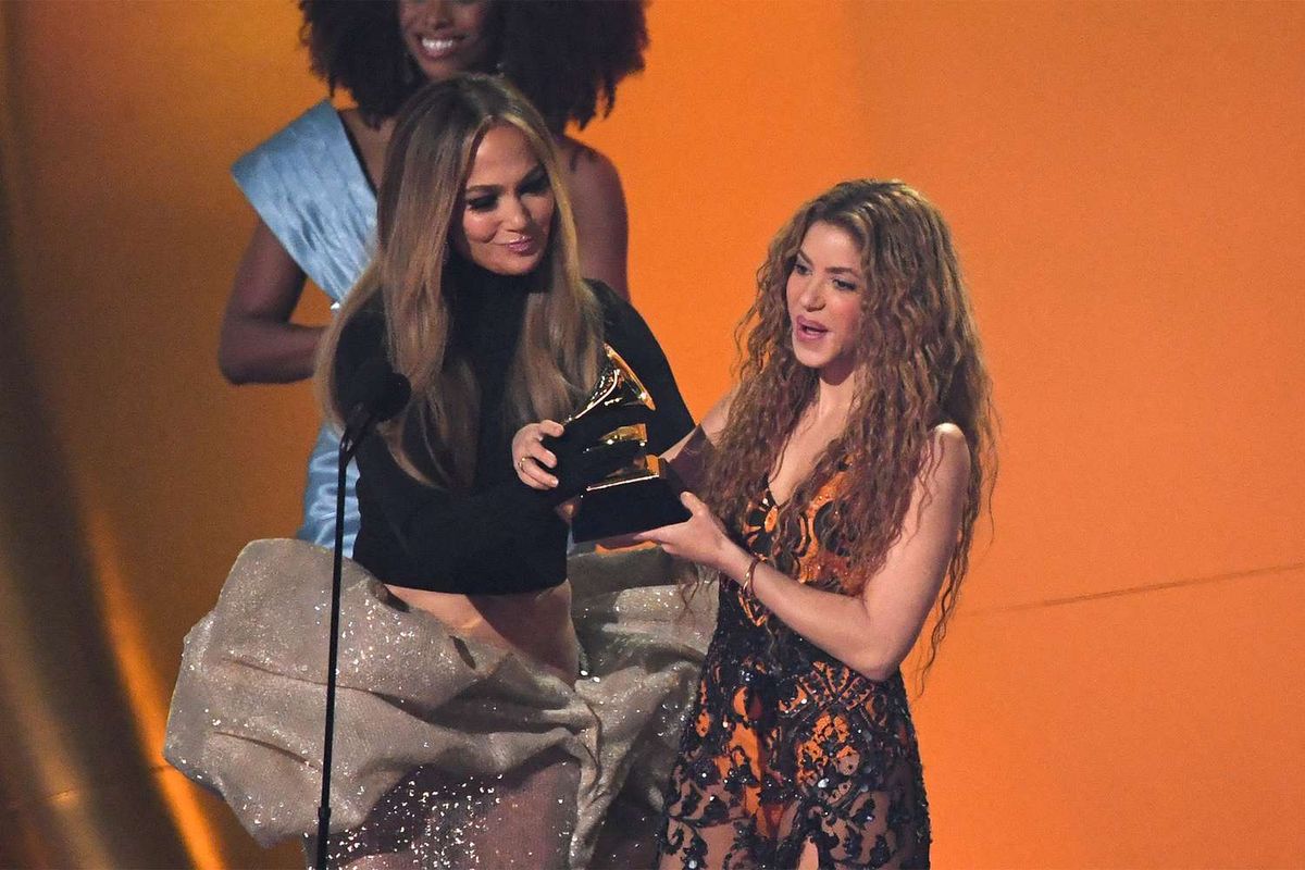 Latin Grammy Awards