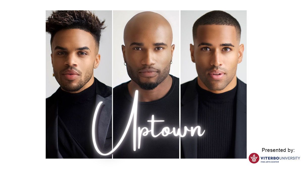 Uptown - Celebration of Motown and Soul