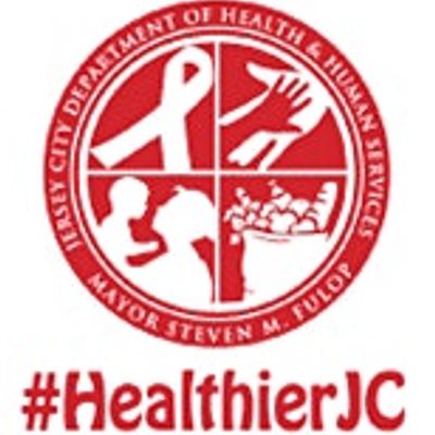 Jersey City Department of Health & Human Services