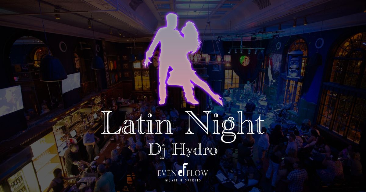 Latin Night