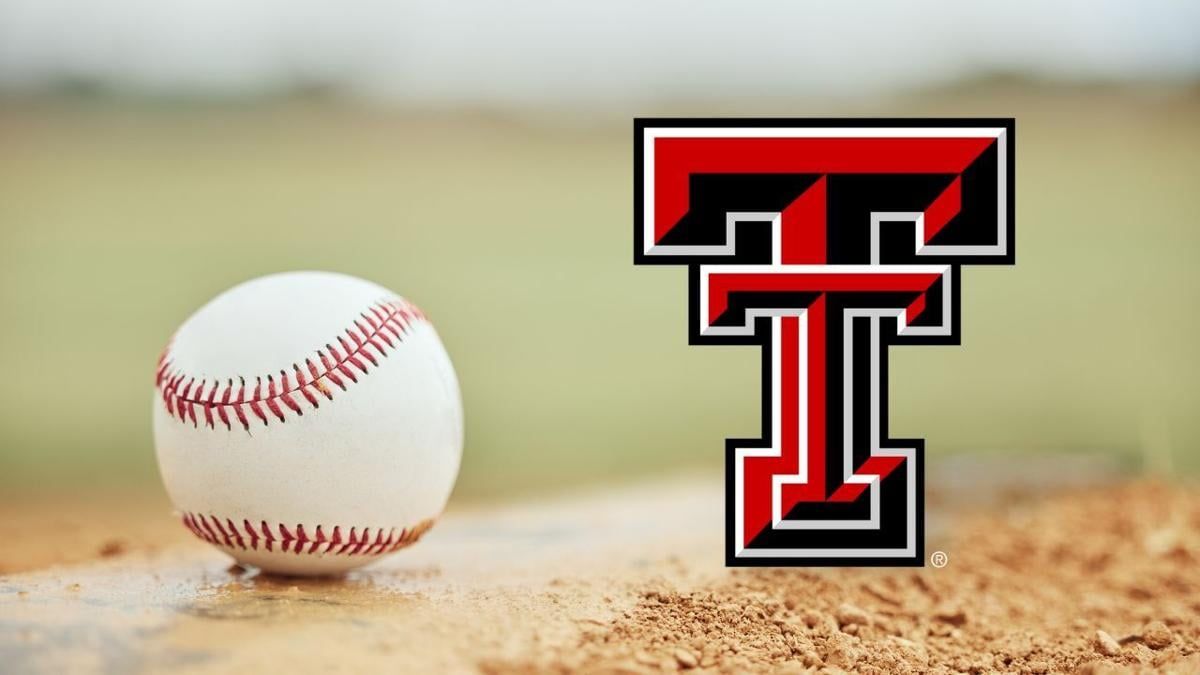 Texas Tech Red Raiders at Grand Canyon Lopes Baseball