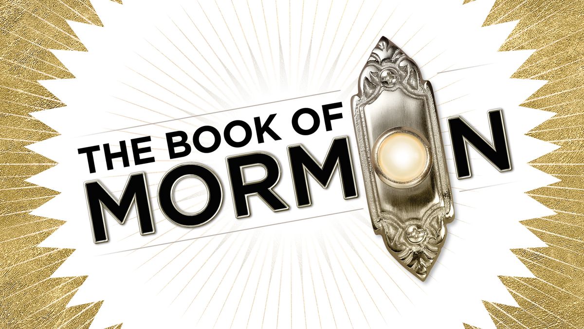 The Book of Mormon