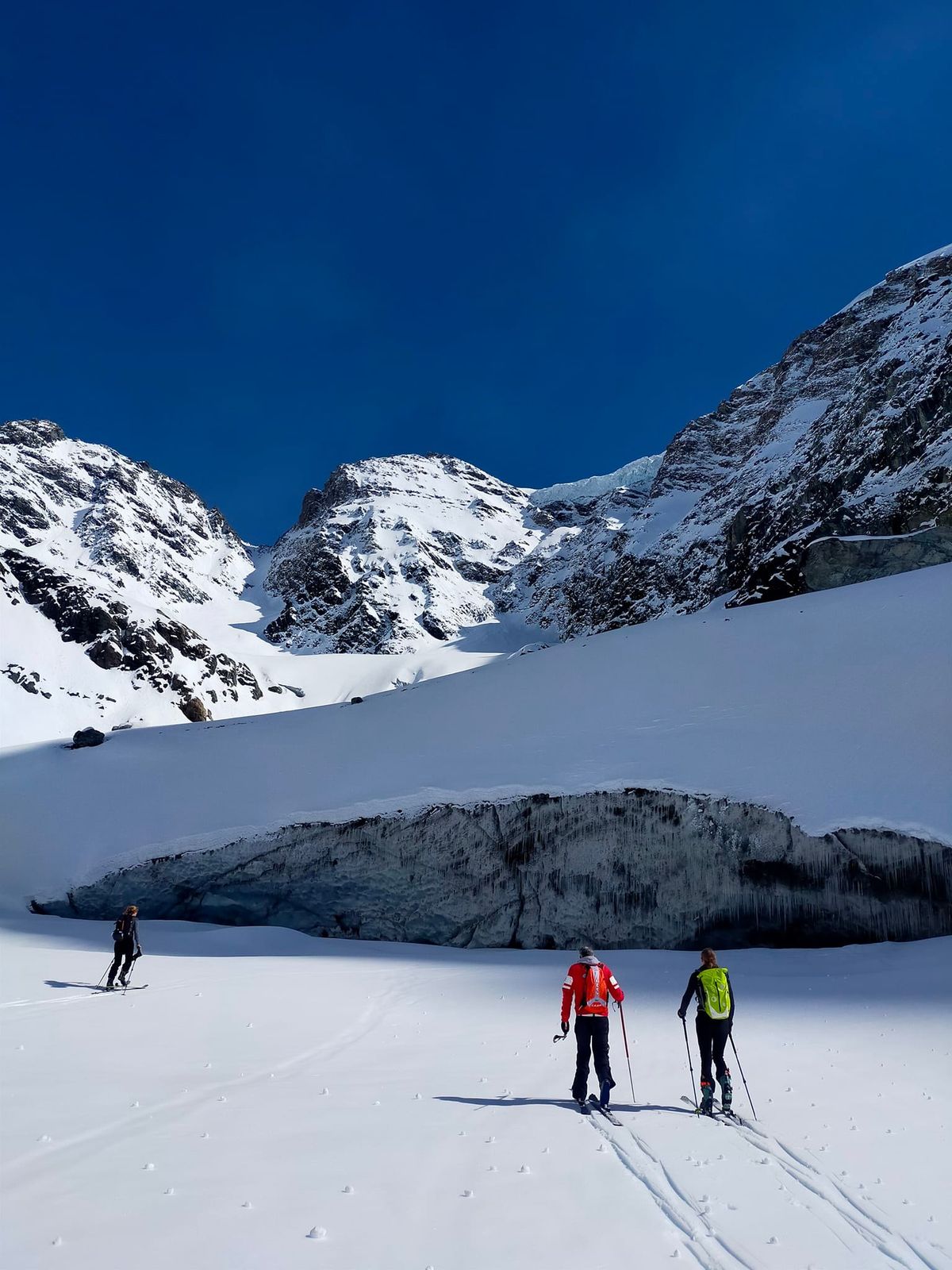 Bourse aux skis \/Portes ouvertes