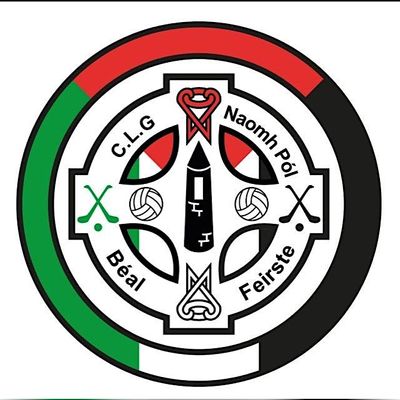 Naomh Pol Palestine Support
