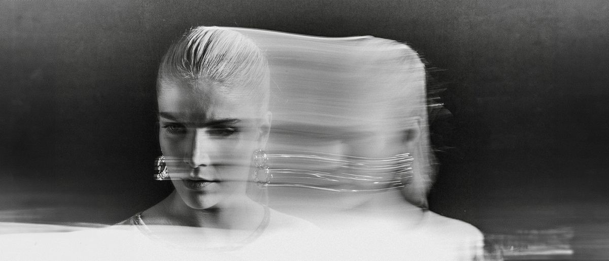 London Grammar, Suki Waterhouse in Saint-cloud