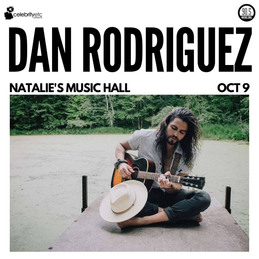 Dan Rodriguez